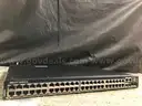 Dell PowerSwitch N3248PXE-ON ETHERNET SWITCH