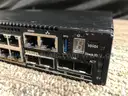 Dell PowerSwitch N3248PXE-ON ETHERNET SWITCH