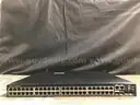 Dell PowerSwitch N3248PXE-ON ETHERNET SWITCH