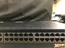 Dell PowerSwitch N3248PXE-ON ETHERNET SWITCH