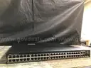 Dell PowerSwitch N3248PXE-ON ETHERNET SWITCH