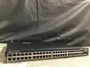 Dell PowerSwitch N3248PXE-ON ETHERNET SWITCH