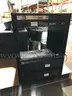 &#x1F941;Audio Equipment Rack (READ)-Black