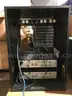 &#x1F941;Audio Equipment Rack (READ)-Black