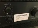 &#x1F941;Audio Equipment Rack (READ)-Black