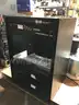 &#x1F941;Audio Equipment Rack (READ)-Black