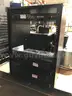 &#x1F941;Audio Equipment Rack (READ)-Black