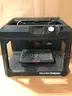 3D Printer Pallet (Makerbot/Solidoodle/Polar3D/Any Cubic and Etc)
