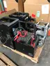 3D Printer Pallet (Makerbot/Solidoodle/Polar3D/Any Cubic and Etc)