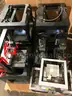 3D Printer Pallet (Makerbot/Solidoodle/Polar3D/Any Cubic and Etc)