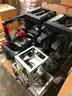 3D Printer Pallet (Makerbot/Solidoodle/Polar3D/Any Cubic and Etc)