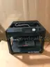 3D Printer Pallet (Makerbot/Solidoodle/Polar3D/Any Cubic and Etc)