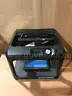 3D Printer Pallet (Makerbot/Solidoodle/Polar3D/Any Cubic and Etc)