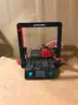 3D Printer Pallet (Makerbot/Solidoodle/Polar3D/Any Cubic and Etc)