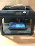 3D Printer Pallet (Makerbot/Solidoodle/Polar3D/Any Cubic and Etc)