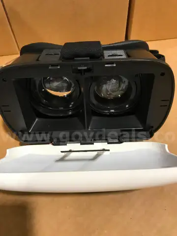 (Lot of 15) VRGlasses Virtual Reality Glasses