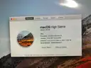 2015 iMac 21.5&#x22; Core I5-5575R 8GB 1TB HDD-MK442LL/A