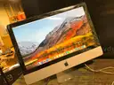 2015 iMac 21.5&#x22; Core I5-5575R 8GB 1TB HDD-MK442LL/A