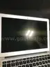Apple macbookair 13.3&#x27;&#x27;/a1466/i7-4650u 1.70 ghz disk 128 ram 8gb