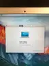 Apple macbookair 13.3&#x27;&#x27;/a1466/i7-4650u 1.70 ghz disk 128 ram 8gb