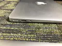 Apple macbookair 13.3&#x27;&#x27;/a1466/i7-4650u 1.70 ghz disk 128 ram 8gb