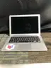 Apple macbookair 13.3&#x27;&#x27;/a1466/i7-4650u 1.70 ghz disk 128 ram 8gb