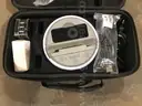 &#x1F3AF;Approx. 50x Swivl CX Robots W/ Cases