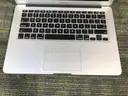 2013 MACBOOK AIR 13&#x22; I5-4250U 4GB 126GB SSD-SILVER&#x1F3AF;