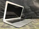 2013 MACBOOK AIR 13&#x22; I5-4250U 4GB 126GB SSD-SILVER&#x1F3AF;