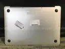 2013 MACBOOK AIR 13&#x22; I5-4250U 4GB 126GB SSD-SILVER&#x1F3AF;