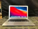 2013 MACBOOK AIR 13&#x22; I5-4250U 4GB 126GB SSD-SILVER&#x1F3AF;