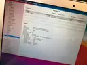 2013 MACBOOK AIR 13&#x22; I5-4250U 4GB 126GB SSD-SILVER&#x1F3AF;