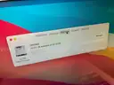 2013 MACBOOK AIR 13&#x22; I5-4250U 4GB 126GB SSD-SILVER&#x1F3AF;