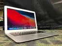 2013 MACBOOK AIR 13&#x22; I5-4250U 4GB 126GB SSD-SILVER&#x1F3AF;