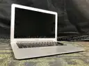 2013 MACBOOK AIR 13&#x22; I5-4250U 4GB 126GB SSD-SILVER&#x1F3AF;