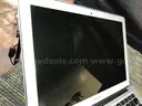 2013 MACBOOK AIR 13&#x22; I5-4250U 4GB 126GB SSD-SILVER&#x1F3AF;