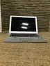 APPLE MacBookAir A1466 I5-5250U 1.60 GHZ 13.3&#x27;&#x27;DISK 128 GB RAM 4GB