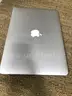 APPLE MacBookAir A1466 I5-5250U 1.60 GHZ 13.3&#x27;&#x27;DISK 128 GB RAM 4GB