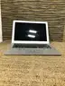 APPLE MacBookAir A1466 I5-5250U 1.60 GHZ 13.3&#x27;&#x27;DISK 128 GB RAM 4GB