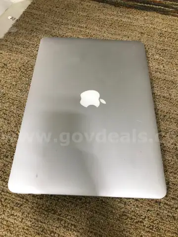 APPLE MacBookAir A1466 I5-5250U 1.60 GHZ 13.3&#x27;&#x27;DISK 128 GB RAM 4GB