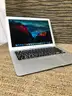 APPLE MacBookAir A1466 I5-5250U 1.60 GHZ 13.3&#x27;&#x27;DISK 128 GB RAM 4GB