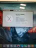 APPLE MacBookAir A1466 I5-5250U 1.60 GHZ 13.3&#x27;&#x27;DISK 128 GB RAM 4GB