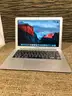 APPLE MacBookAir A1466 I5-5250U 1.60 GHZ 13.3&#x27;&#x27;DISK 128 GB RAM 4GB