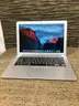 APPLE MacBookAir A1466 I5-5250U 1.60 GHZ 13.3&#x27;&#x27;DISK 128 GB RAM 4GB