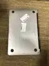 APPLE MacBookAir/a1370 Core 2 DUO U9400 1.40 GHZ DISK 121GB RAM 2GB