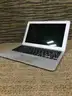 APPLE MacBookAir/a1370 Core 2 DUO U9400 1.40 GHZ DISK 121GB RAM 2GB