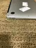 APPLE MacBookAir/a1370 Core 2 DUO U9400 1.40 GHZ DISK 121GB RAM 2GB