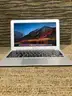 APPLE MacBookAir/a1370 Core 2 DUO U9400 1.40 GHZ DISK 121GB RAM 2GB
