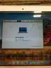 APPLE MacBookAir/a1370 Core 2 DUO U9400 1.40 GHZ DISK 121GB RAM 2GB