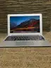APPLE MacBookAir/a1370 Core 2 DUO U9400 1.40 GHZ DISK 121GB RAM 2GB